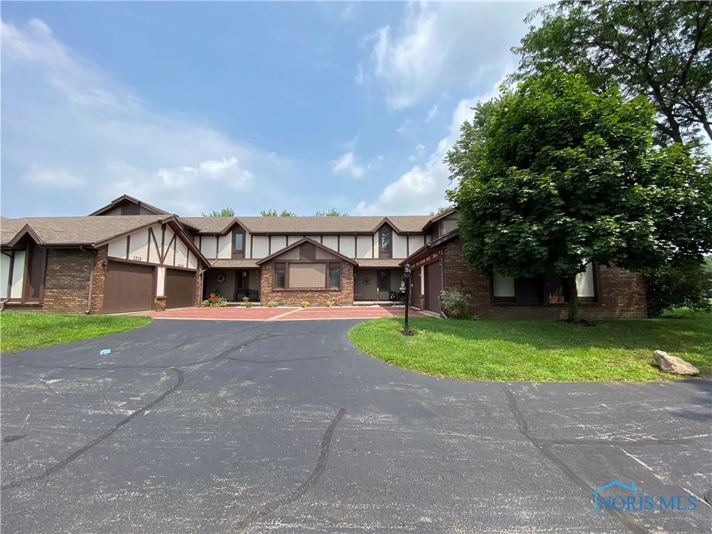1215 Hidden Ridge Road, Unit F Toledo, OH 43615 - Photo 37 of 37 Gallery Image 37