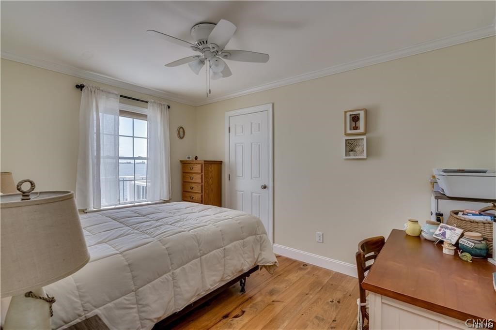 28008 Stony Point Road Cape Vincent, NY 13618 - Photo 21 of 47