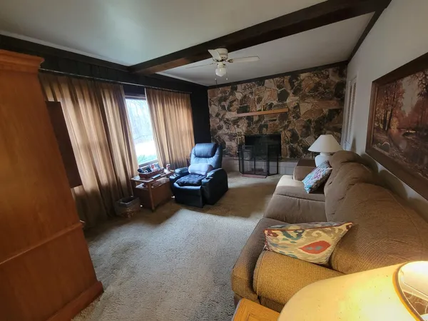 $149,000 | 408 East 4th Street, Spring Valley, IL 61362