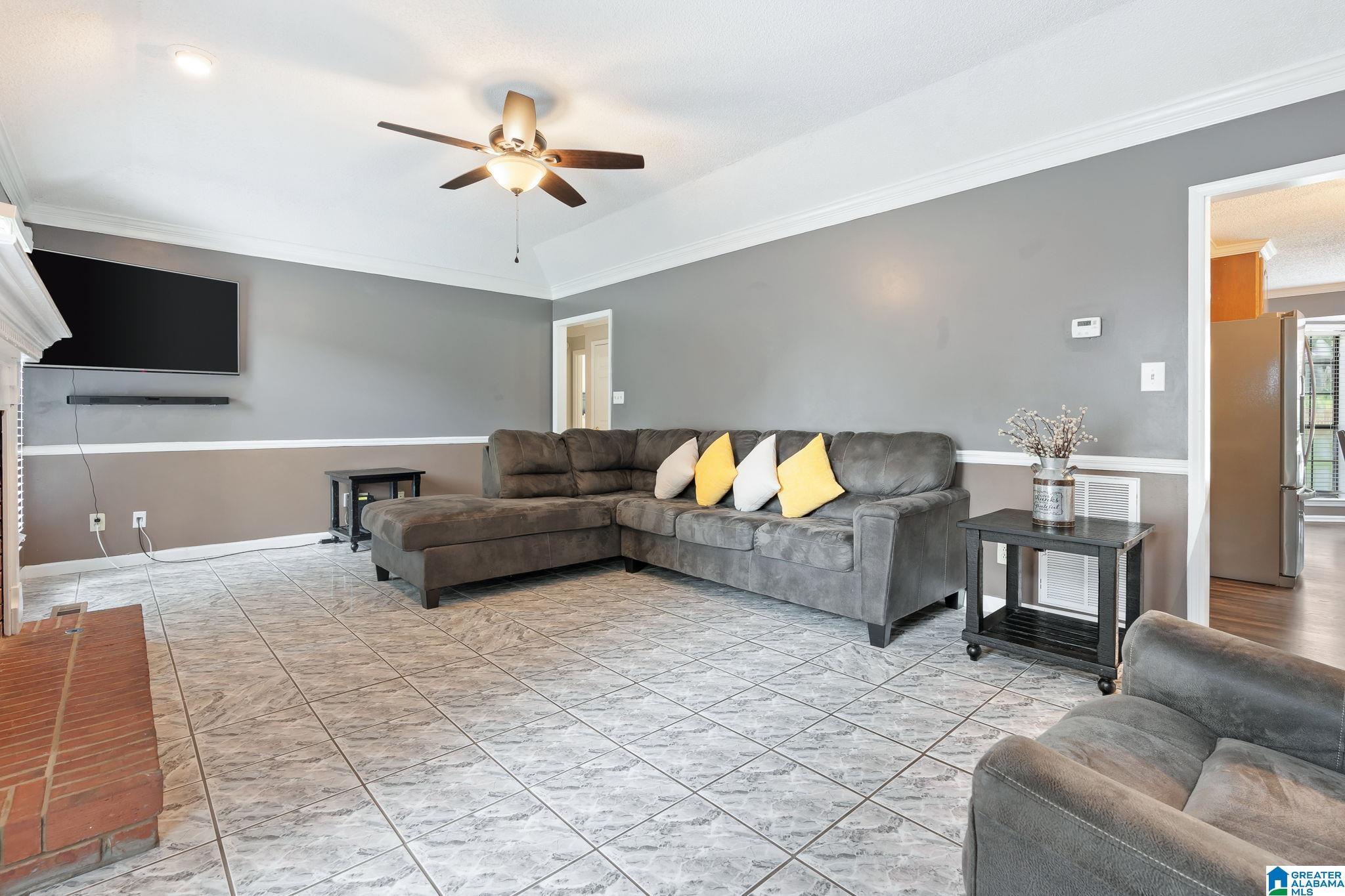 1014 4th Terrace Pleasant Grove, AL 35127 - Photo 5 of 30