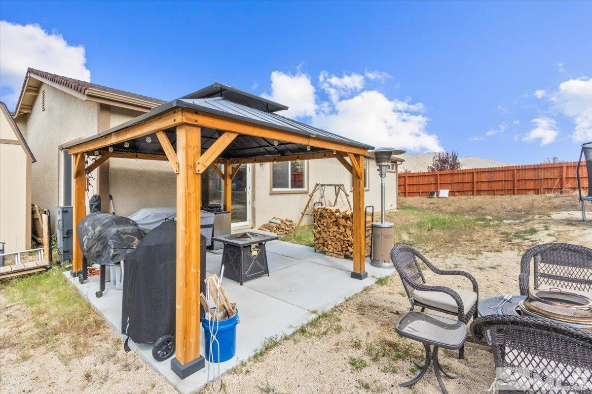 18230 Giant Panda Court Reno, NV 89508 - Photo 25 of 29 Photo 25