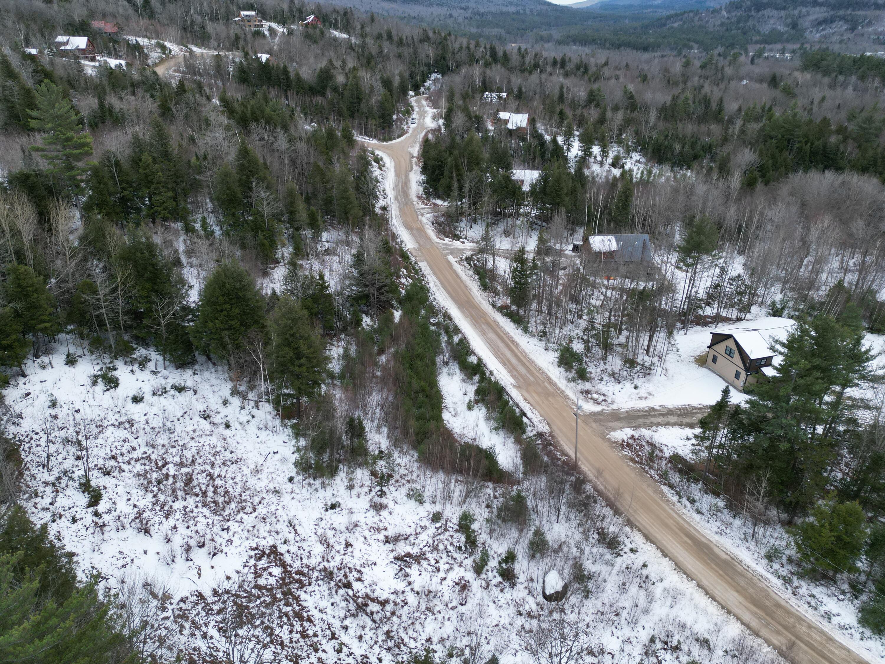 Lot 10-2 Thunder Snow Road Bethel, ME 04217 - Photo 11 of 14 DJI_0411
