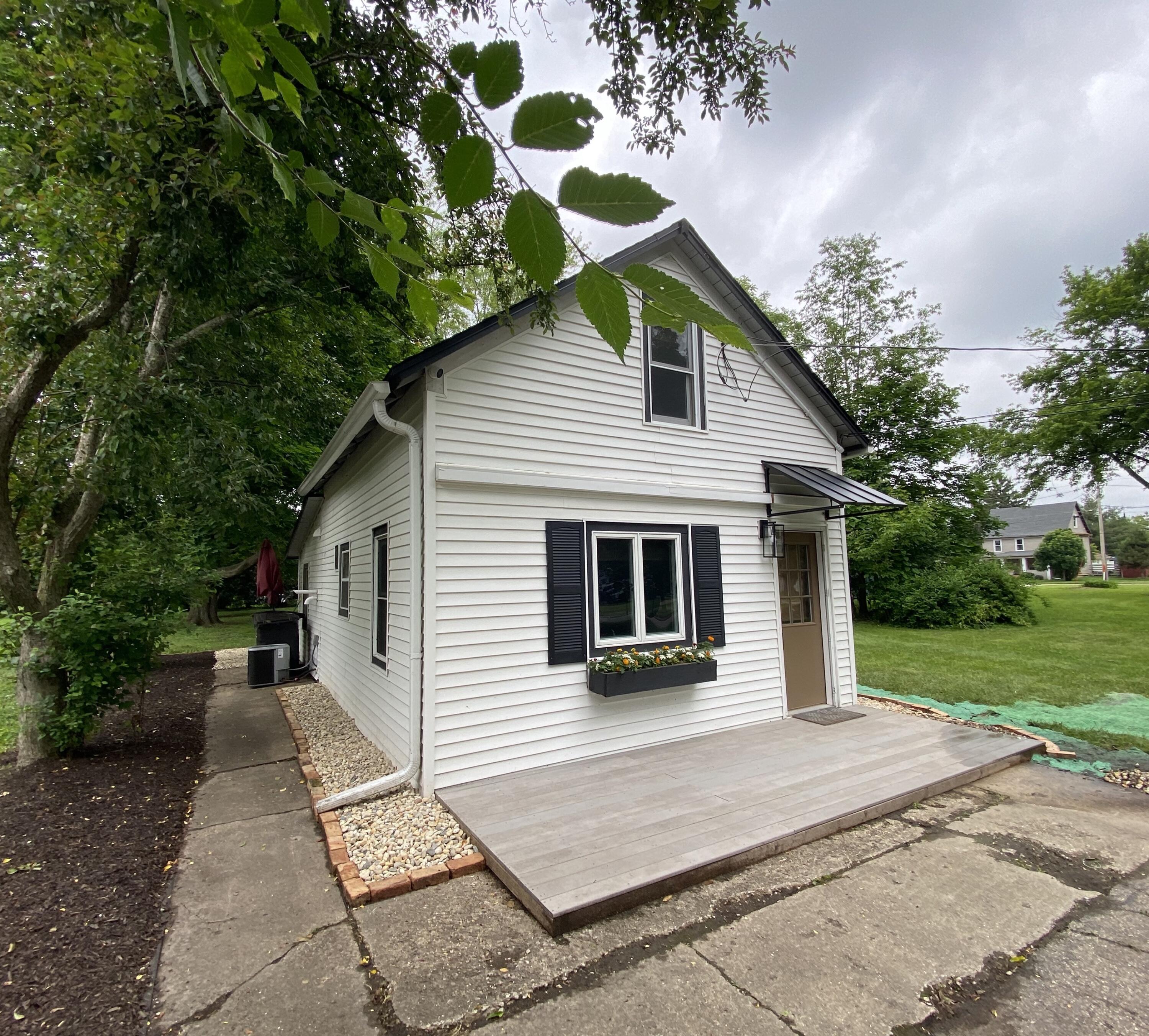 227 Park Street Walworth, WI 53184 - Photo 1 of 1 227 Park St