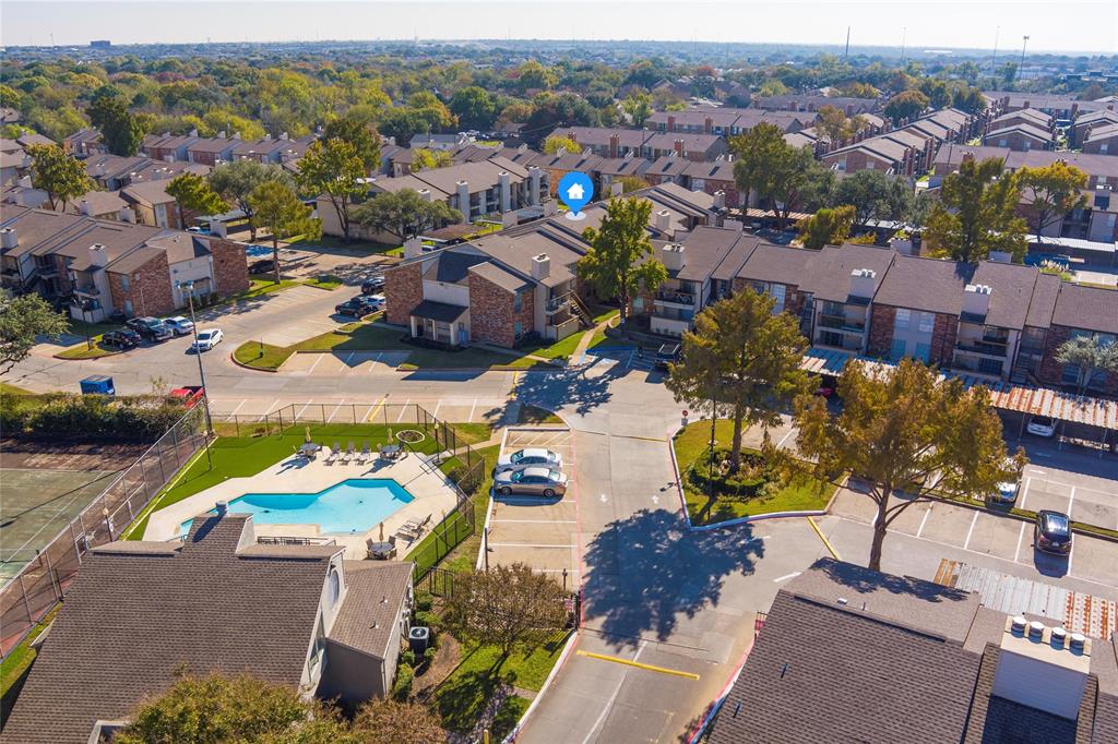 12482 Abrams Road, Unit 1327 Dallas, TX 75243 - Photo 23 of 32