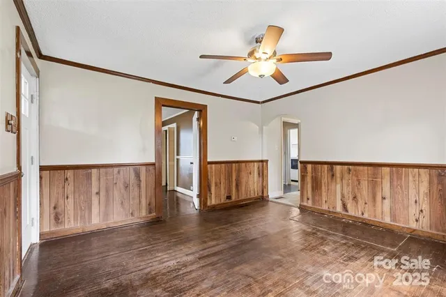 a view of an entryway