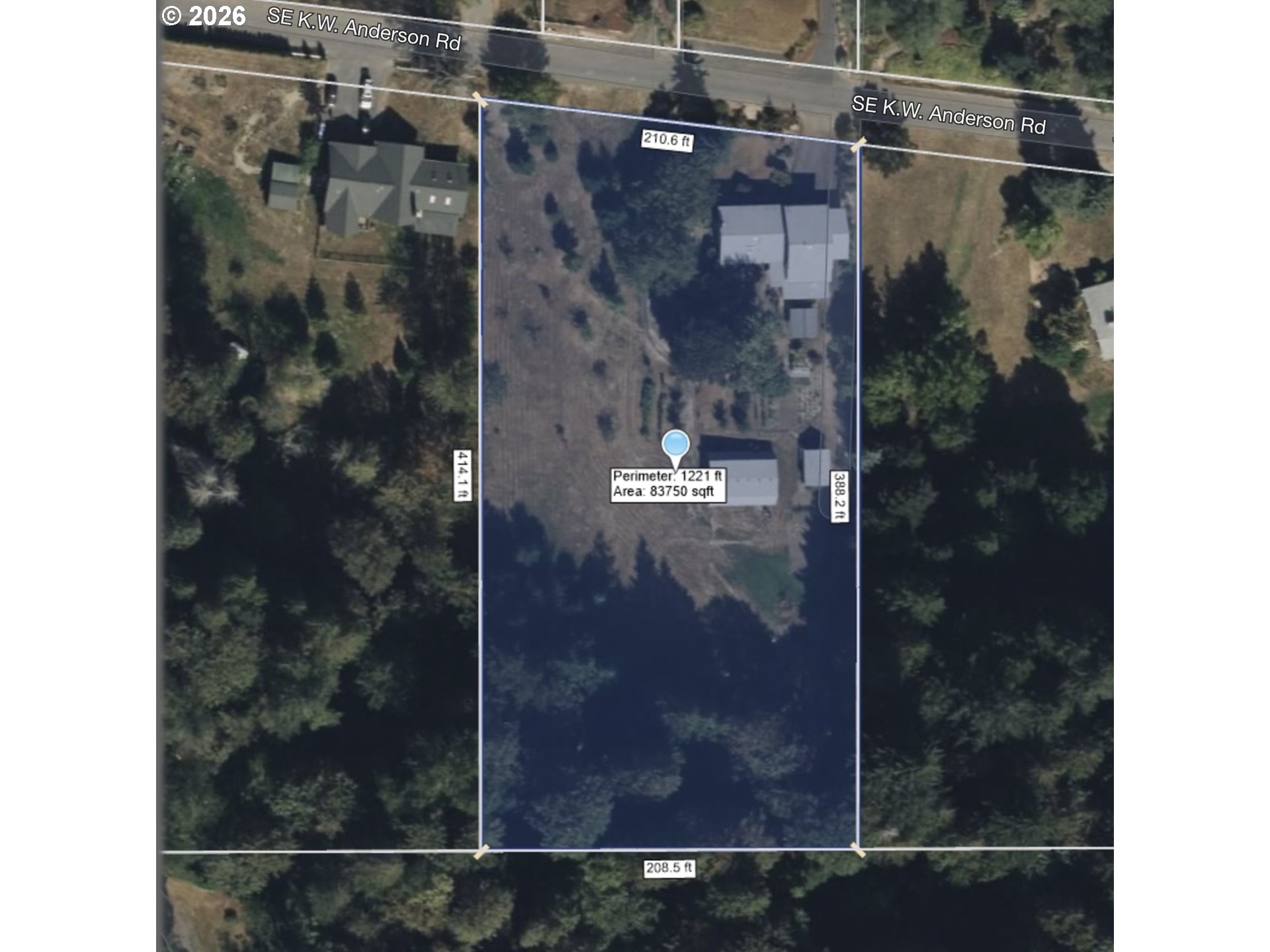 28450 Southeast KW Anderson Road Gresham, OR 97080 - Photo 48 of 48