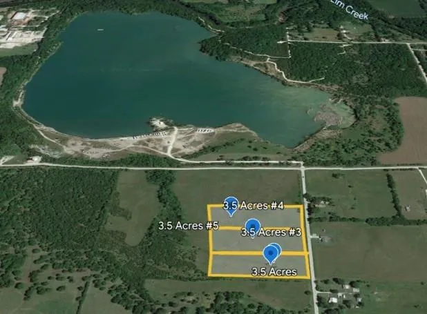 $120,000 | Lot 1 Rt 3 N/a N/a, Iola, KS 66749