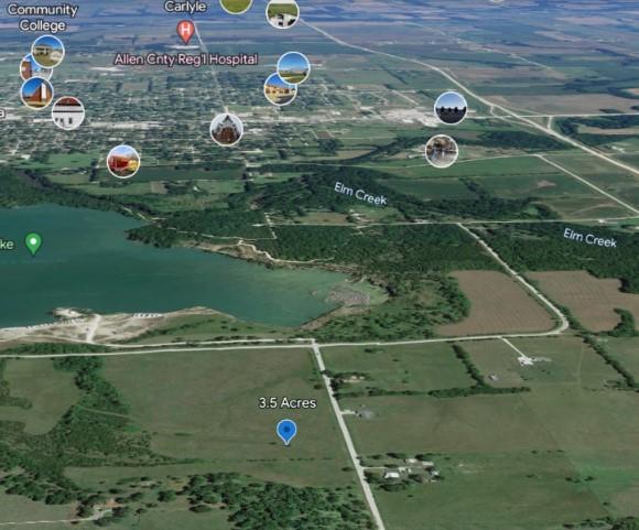 Lot 1 Rt 3 N/a N/a Iola, KS 66749 - Photo 2 of 10