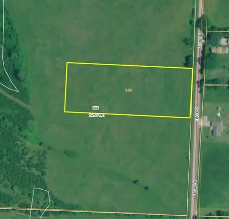 $120,000 | Lot 1 Rt 3 N/a N/a, Iola, KS 66749