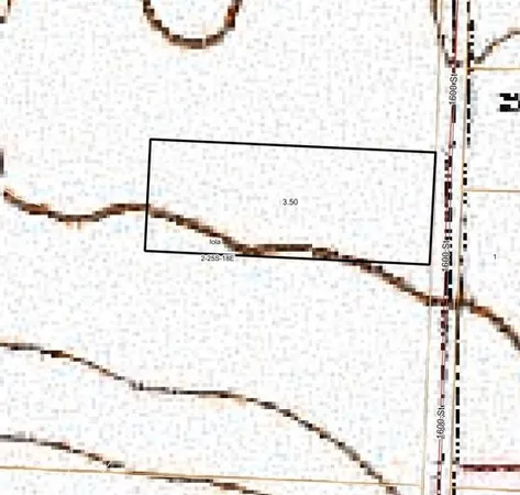 $120,000 | Lot 1 Rt 3 N/a N/a, Iola, KS 66749