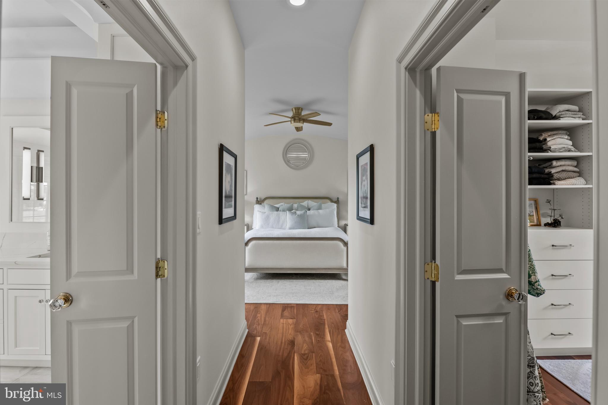 901 Greenside Drive Lititz, PA 17543 - Photo 26 of 45 a bathroom with a shower