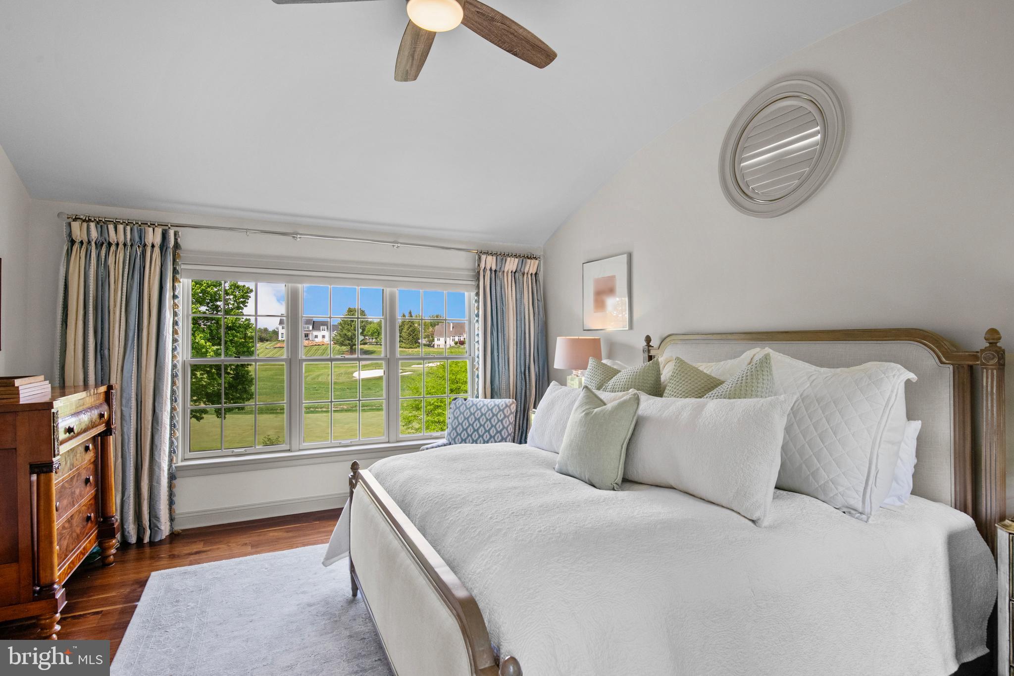 901 Greenside Drive Lititz, PA 17543 - Photo 27 of 45 a bed sitting in a bedroom next to a window