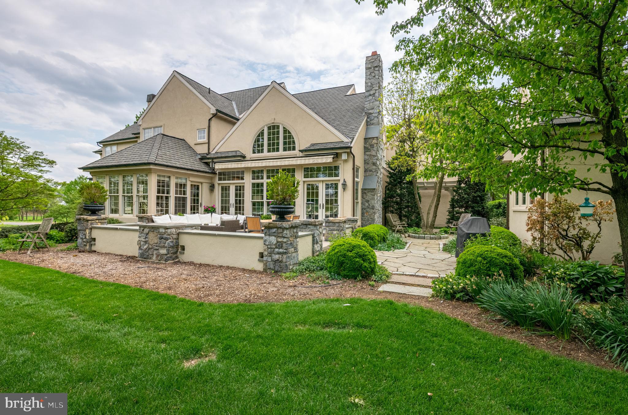 901 Greenside Drive Lititz, PA 17543 - Photo 38 of 45 a front view of a house with a yard