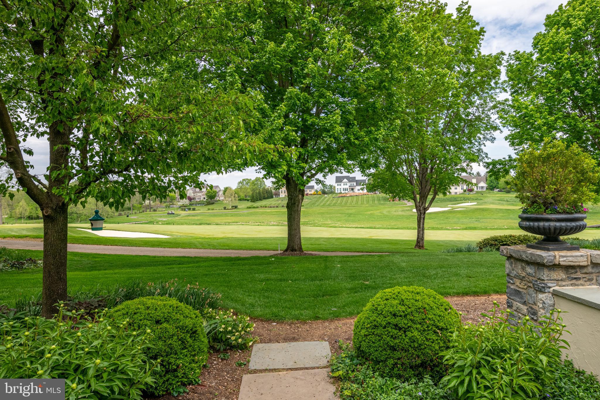 901 Greenside Drive Lititz, PA 17543 - Photo 43 of 45 a view of an trees with a big yard