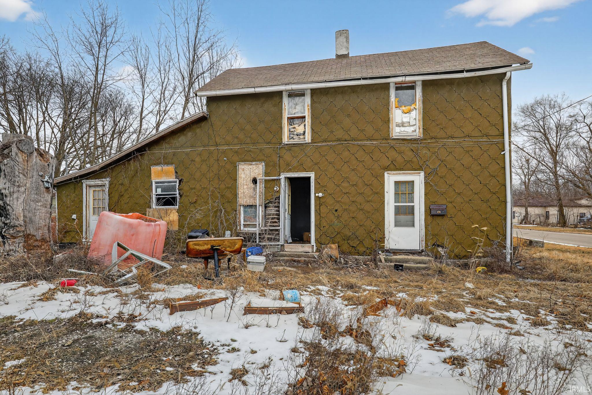1916 South George Street Marion, IN 46953 - Photo 15 of 16
