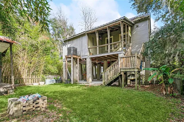 $335,000 | 1104 Pine Street, Madisonville, LA 70447