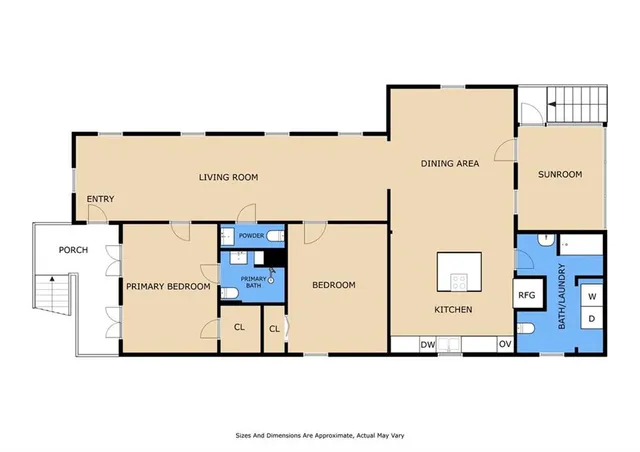 $335,000 | 1104 Pine Street, Madisonville, LA 70447