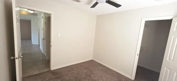 a view of a hallway