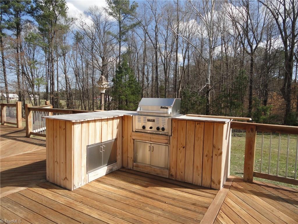263 Embler Road Lexington, NC 27292 - Photo 18 of 19