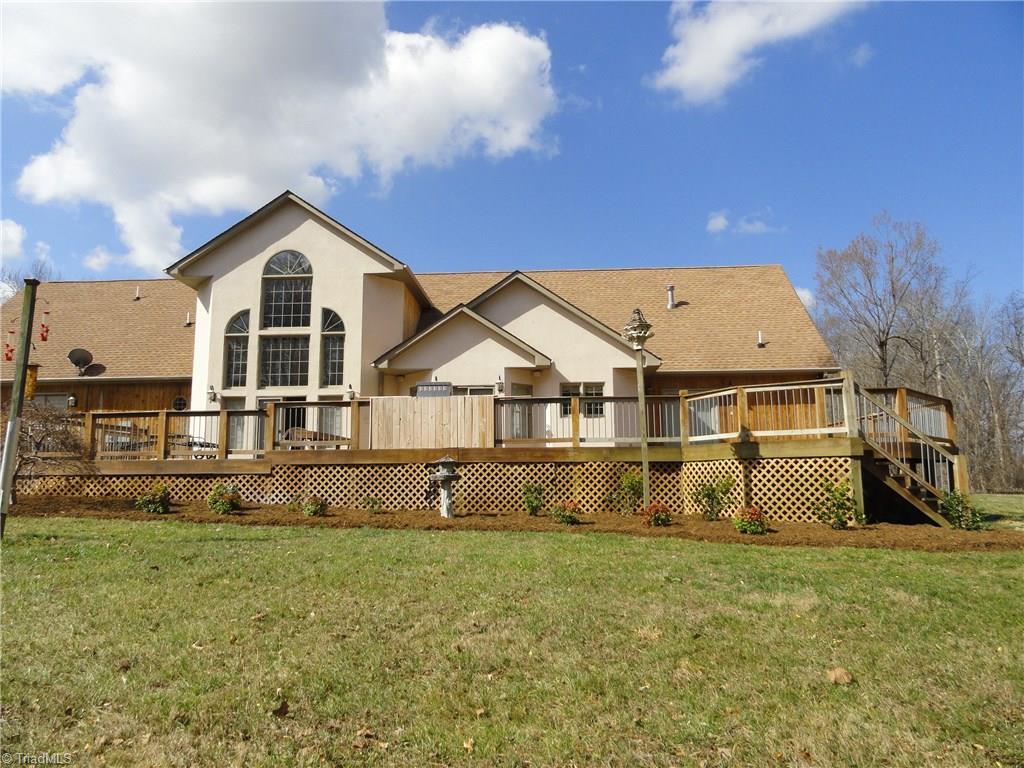 263 Embler Road Lexington, NC 27292 - Photo 19 of 19