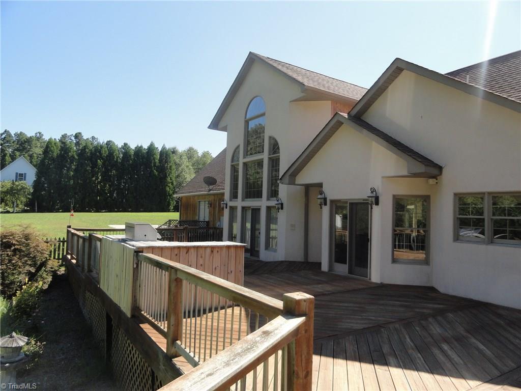 263 Embler Road Lexington, NC 27292 - Photo 4 of 19