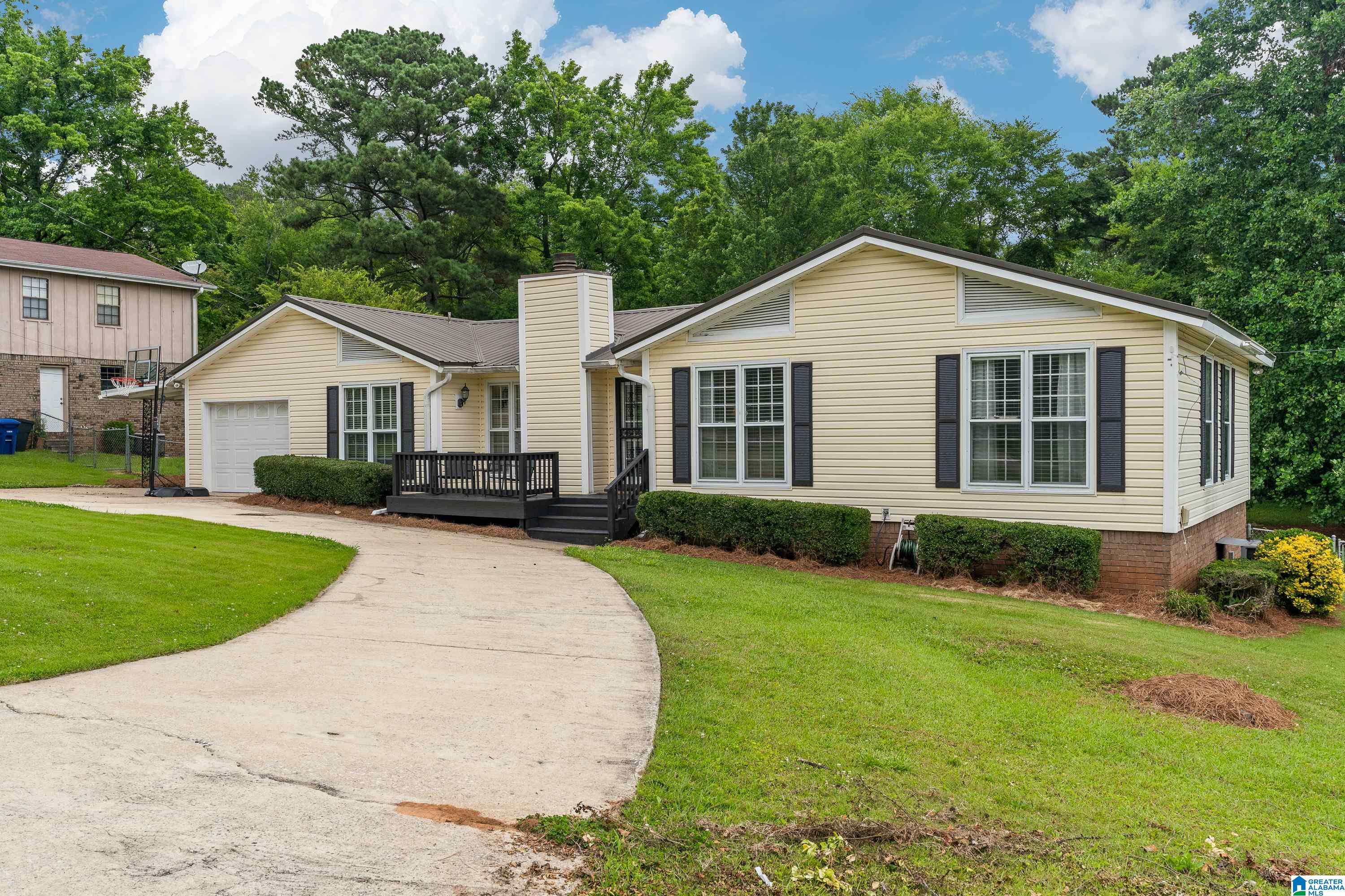 3317 Sunniroc Road Birmingham, AL 35210 - Photo 35 of 36