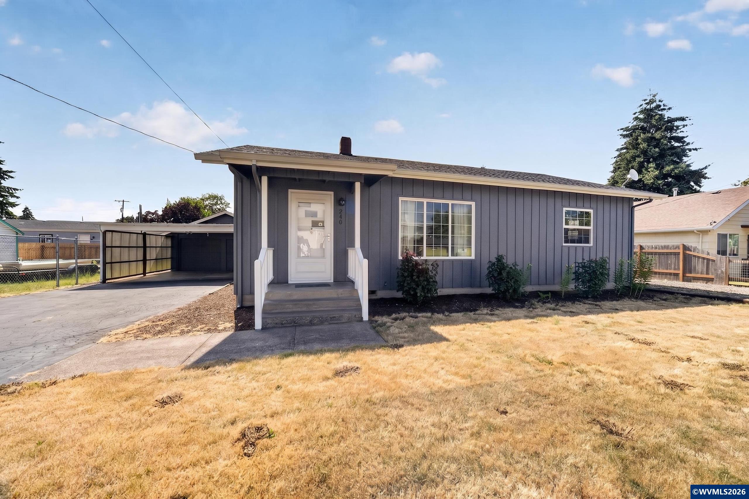 340 North 3rd Street Jefferson, OR 97352 - Photo 1 of 40