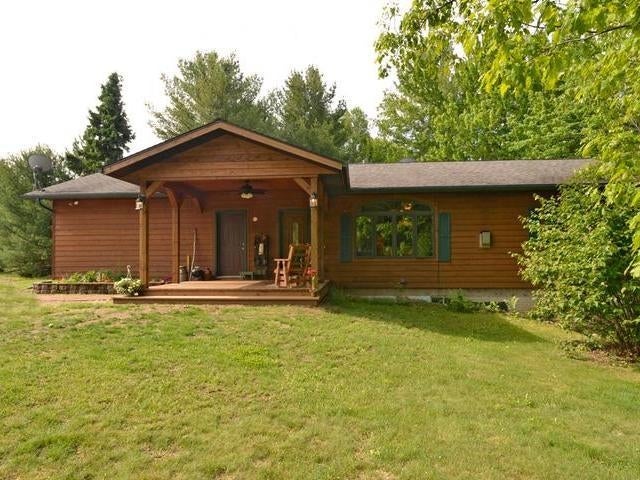 2291 Boot Lake Road Eagle River, WI 54521 - Photo 2 of 20 Gallery Image 2