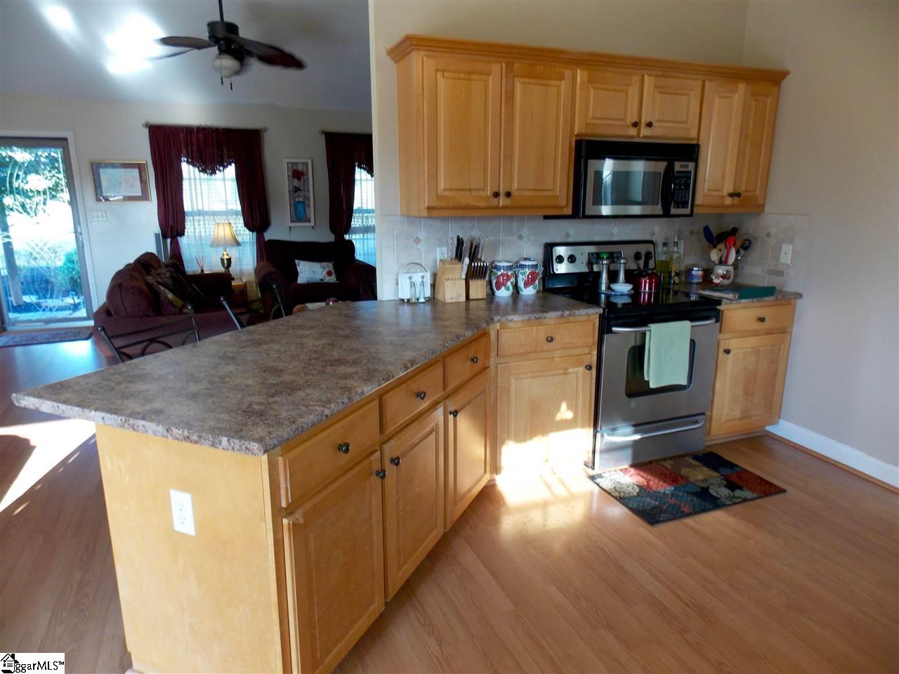 371 Sunset Road Landrum, SC 29356 - Photo 11 of 30