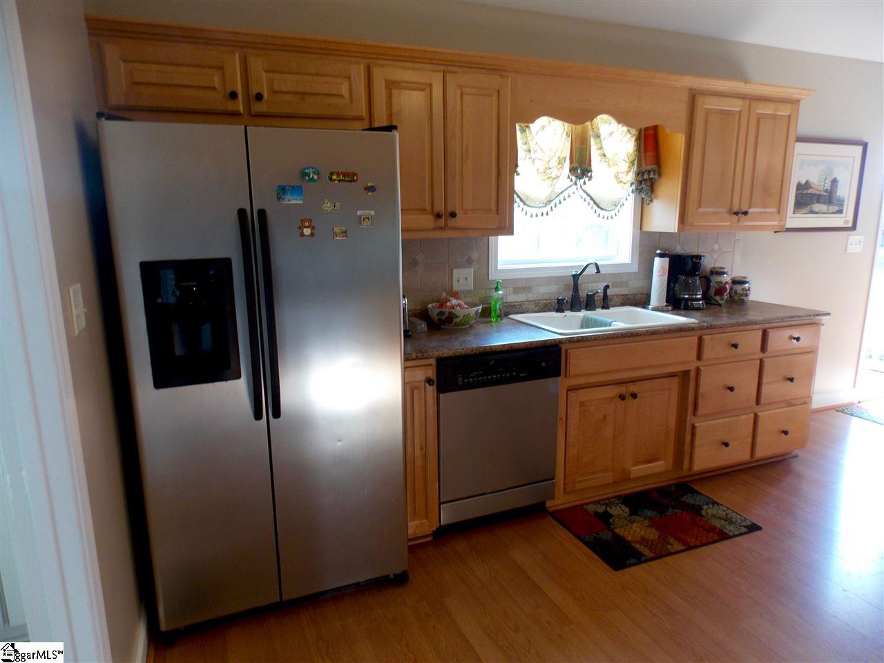 371 Sunset Road Landrum, SC 29356 - Photo 12 of 30