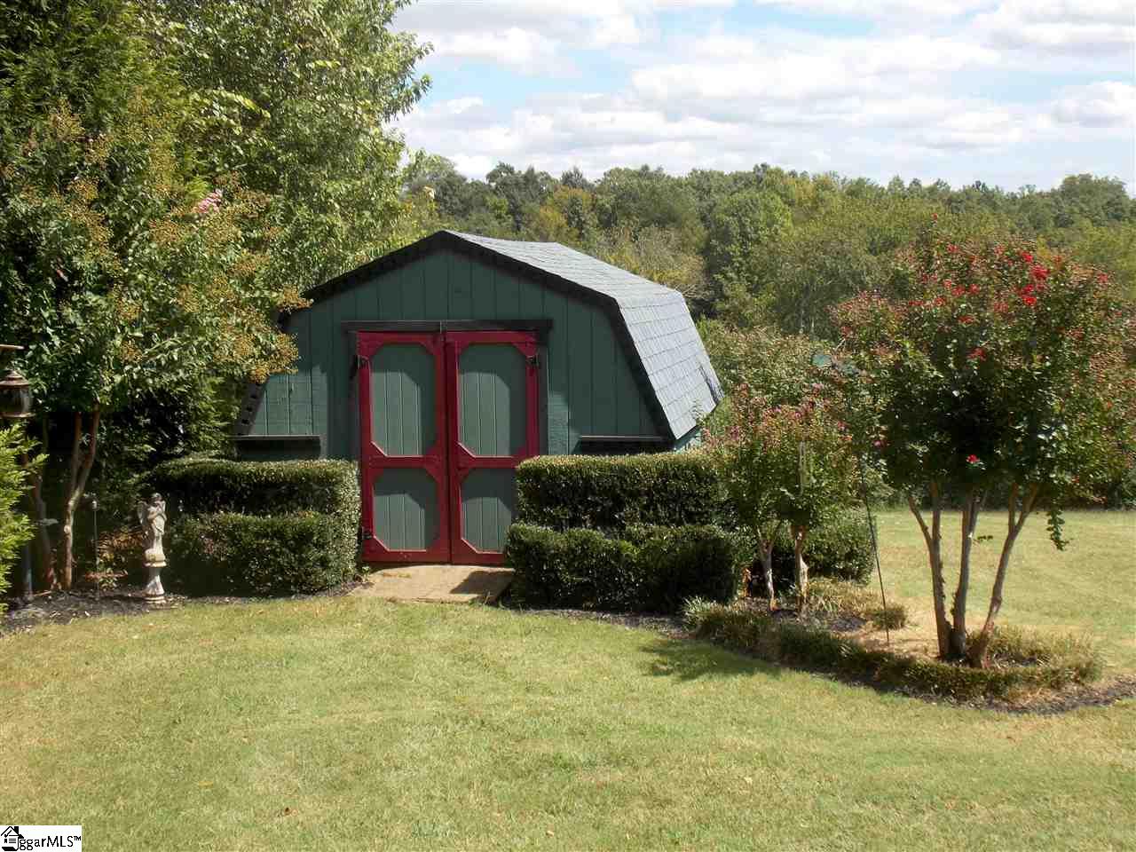 371 Sunset Road Landrum, SC 29356 - Photo 3 of 30