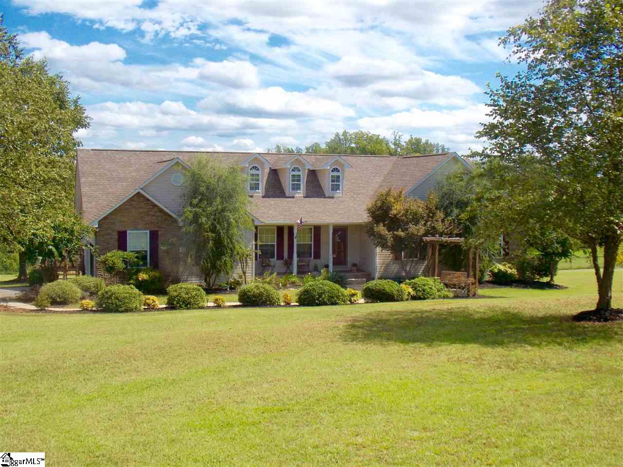 371 Sunset Road Landrum, SC 29356 - Photo 30 of 30