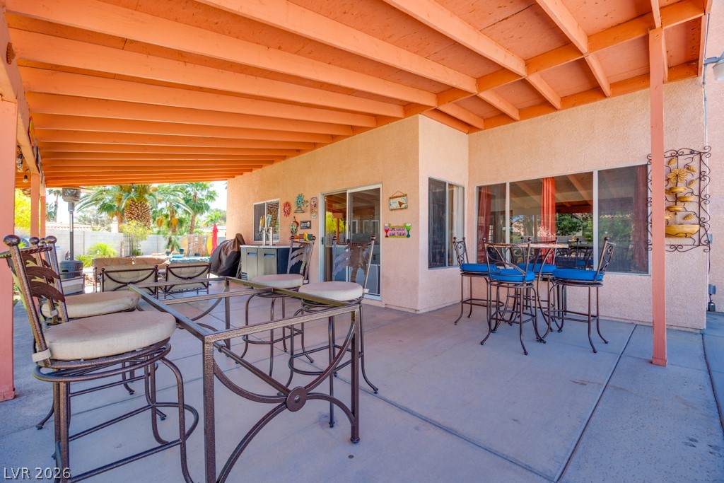 5808 Lone Song Road North Las Vegas, NV 89031 - Photo 59 of 98