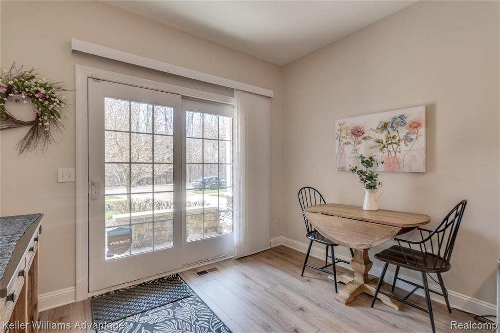 49698 Timber Trail Novi, MI 48374 - Photo 21 of 44