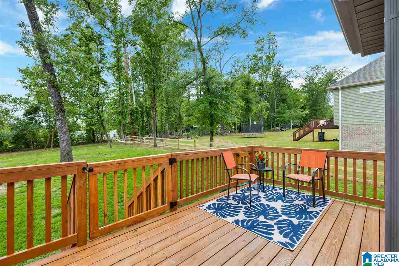 5852 Mcashan Ridge Road McCalla, AL 35111 - Photo 25 of 27