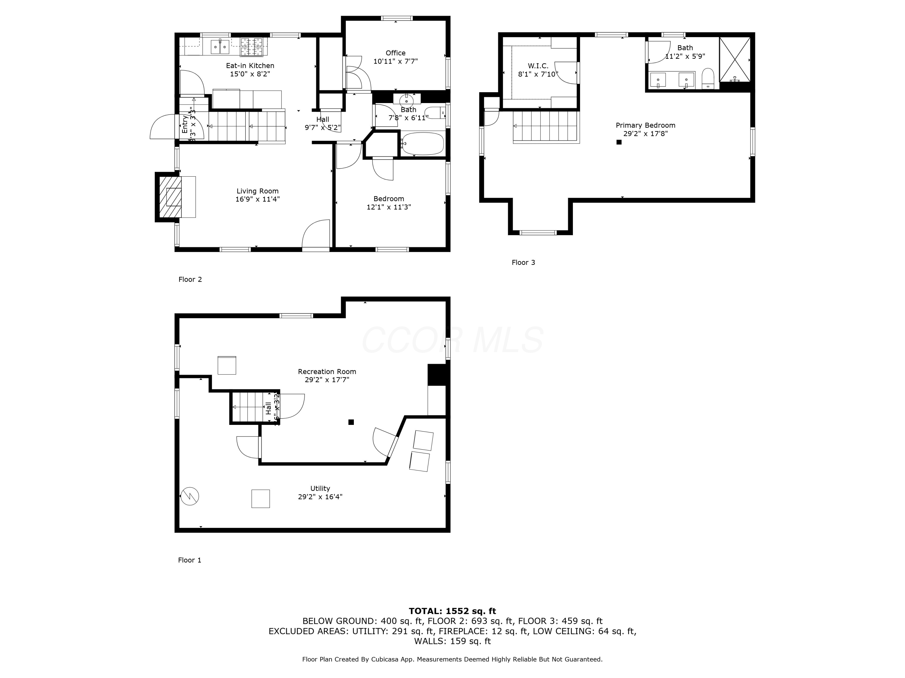 256 East Beaumont Road Columbus, OH 43214 - Photo 37 of 37 Gallery Image 37
