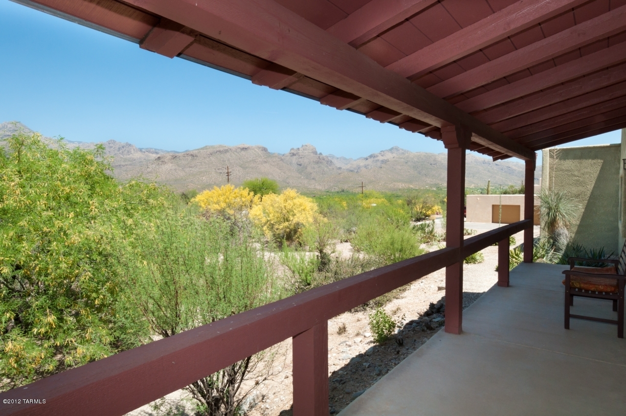 8322 East Snyder Road Tucson, AZ 85750 - Photo 44 of 50