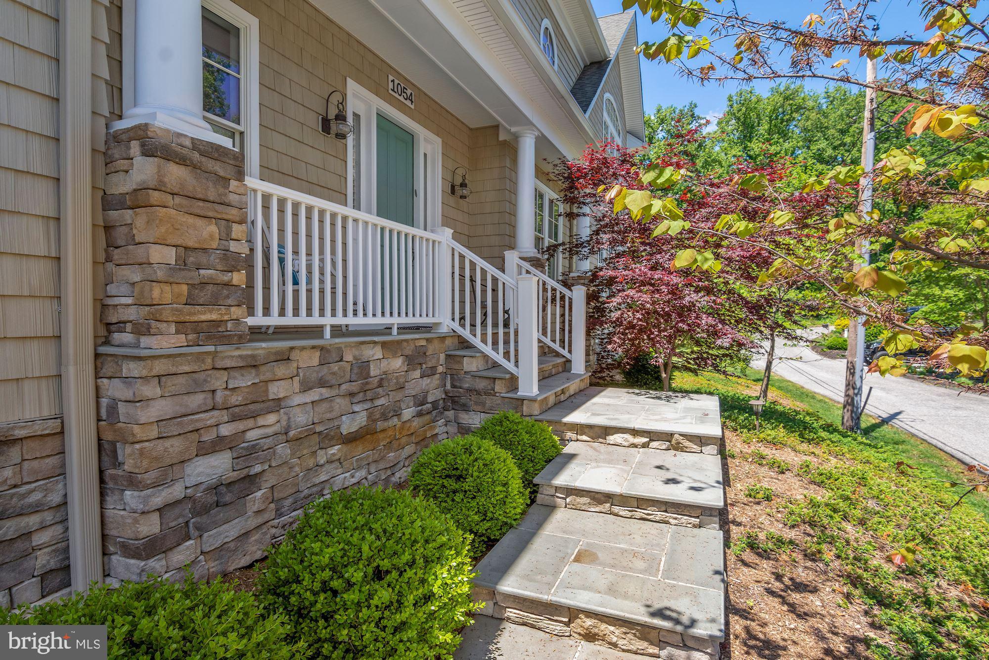 1054 Trails End Road Pasadena, MD 21122 - Photo 4 of 82