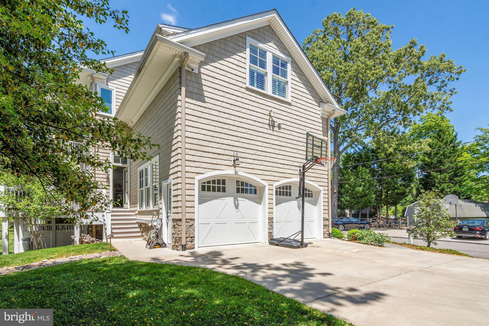 1054 Trails End Road Pasadena, MD 21122 - Photo 52 of 82