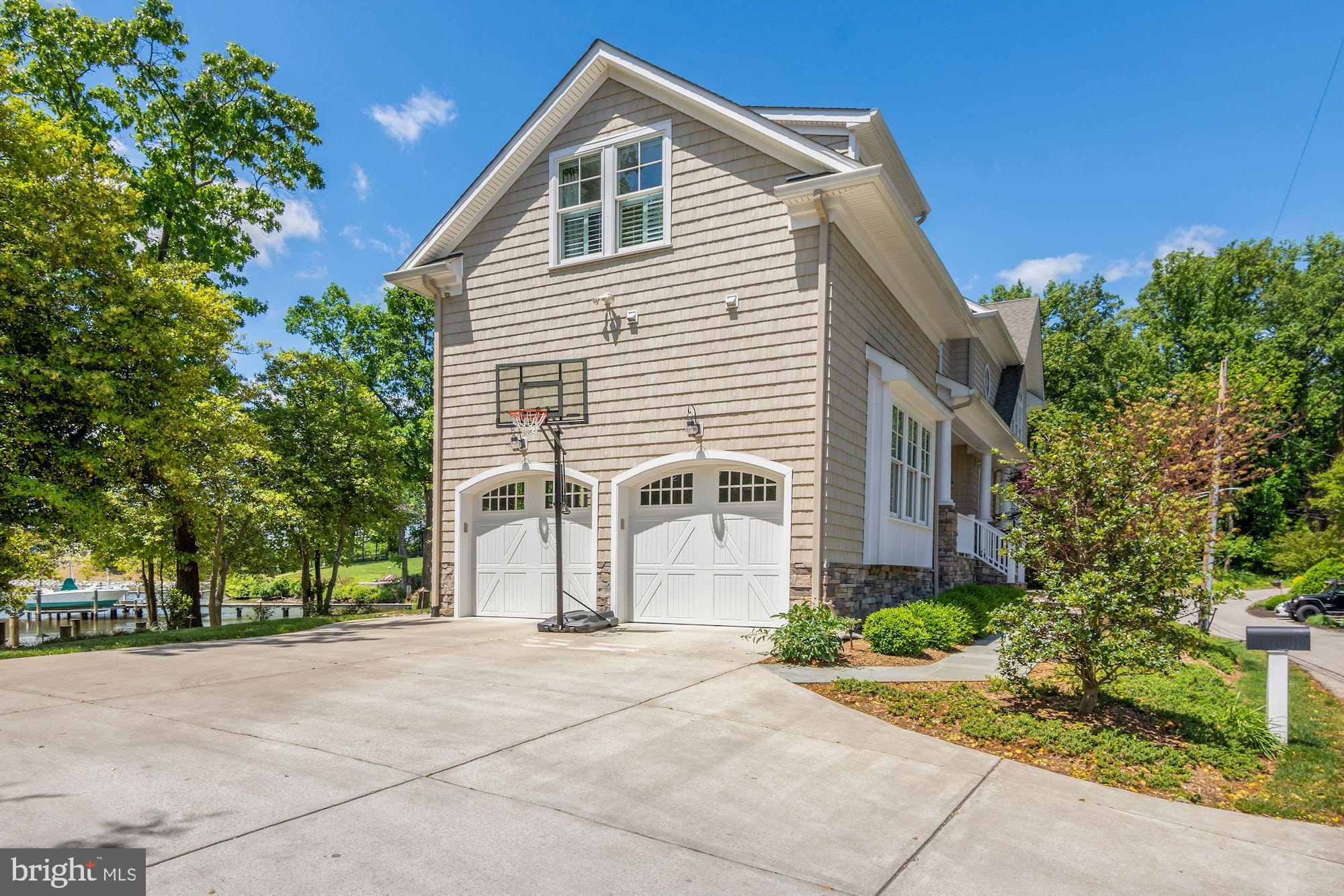 1054 Trails End Road Pasadena, MD 21122 - Photo 53 of 82