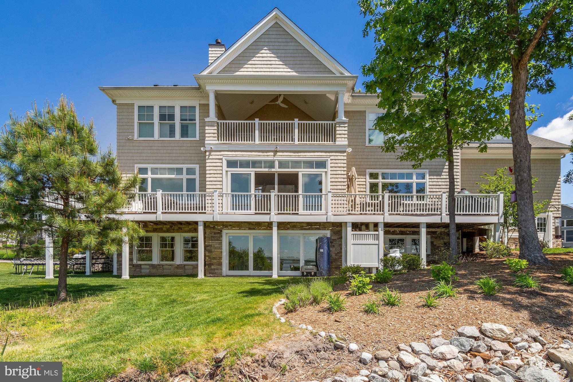 1054 Trails End Road Pasadena, MD 21122 - Photo 64 of 82