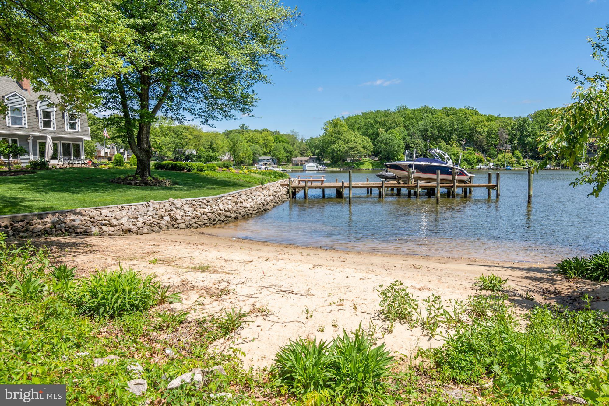 1054 Trails End Road Pasadena, MD 21122 - Photo 66 of 82