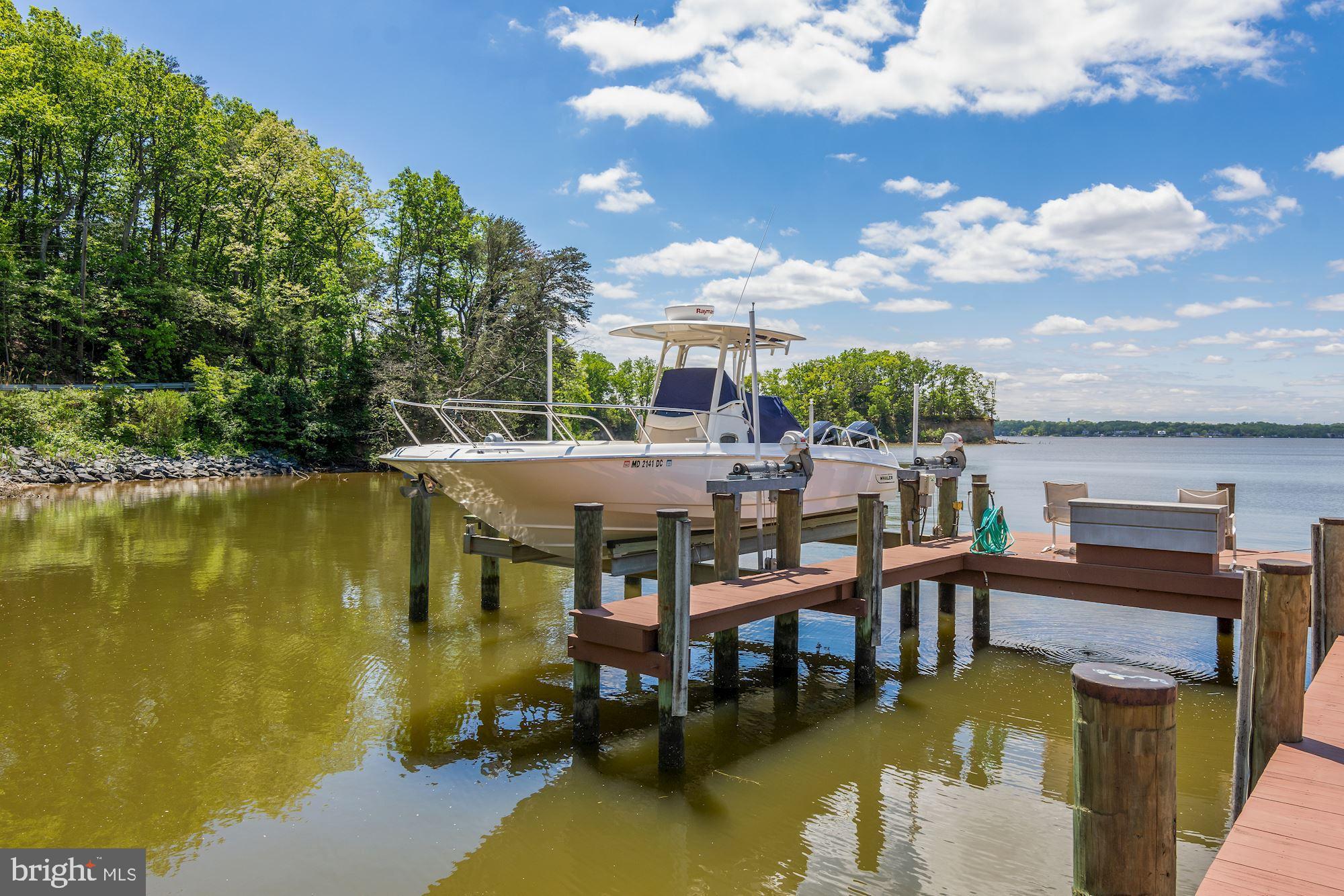 1054 Trails End Road Pasadena, MD 21122 - Photo 69 of 82