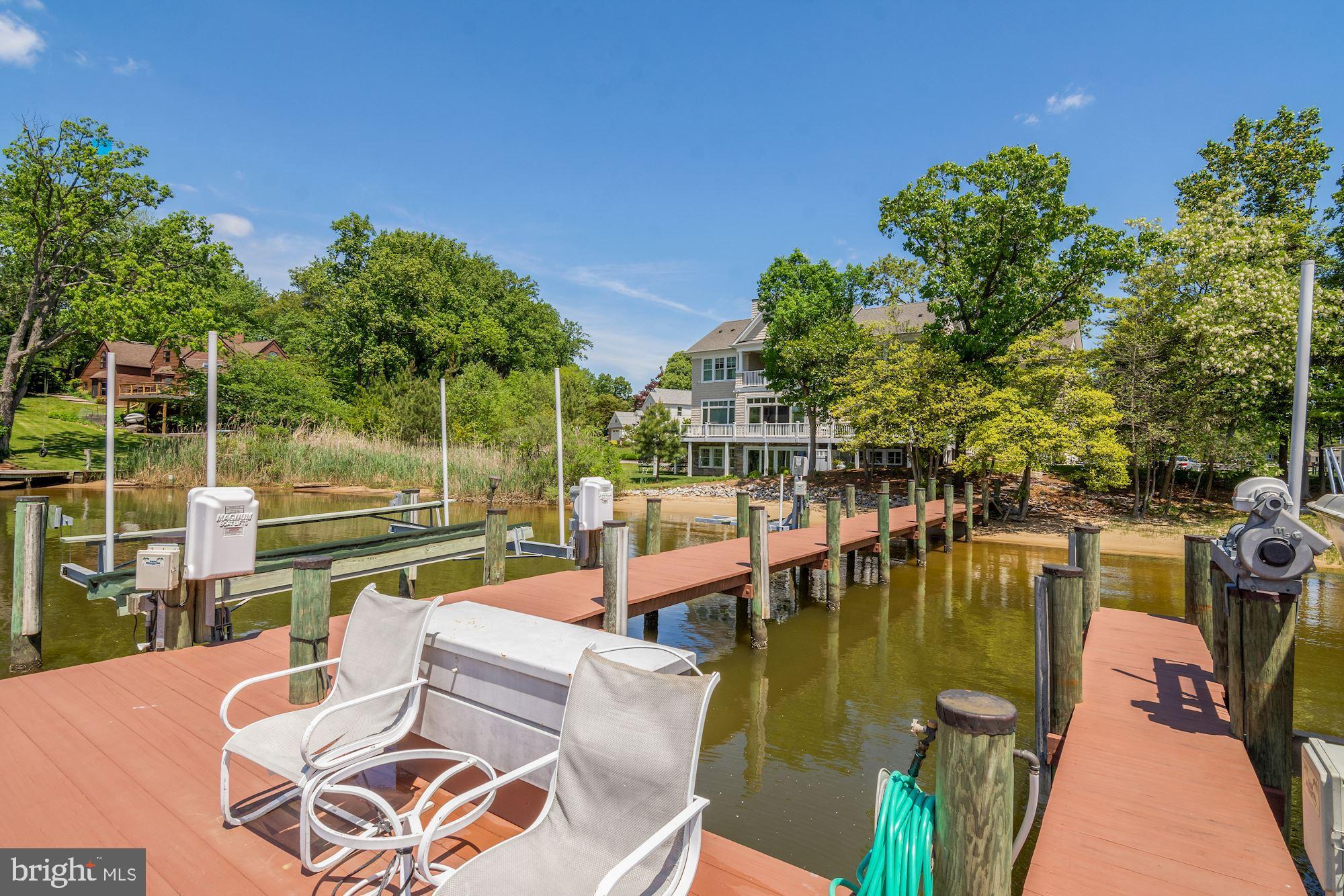 1054 Trails End Road Pasadena, MD 21122 - Photo 71 of 82