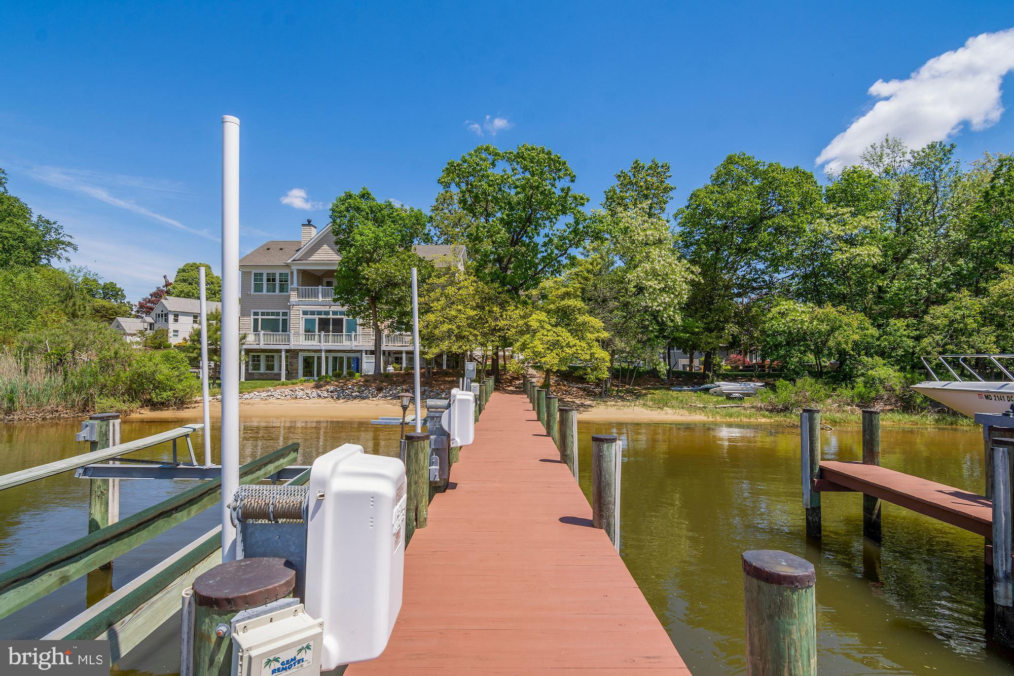 1054 Trails End Road Pasadena, MD 21122 - Photo 72 of 82