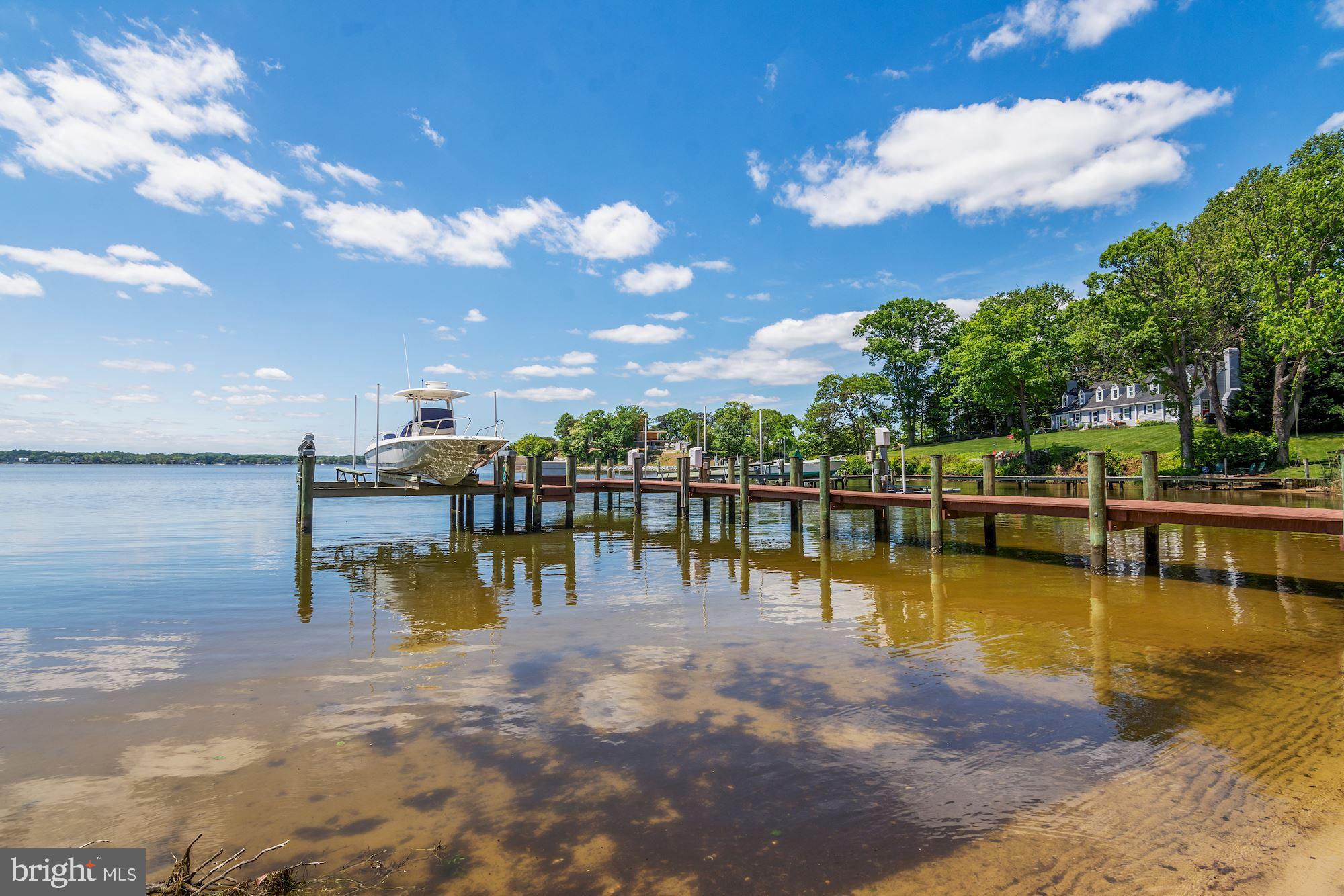 1054 Trails End Road Pasadena, MD 21122 - Photo 74 of 82