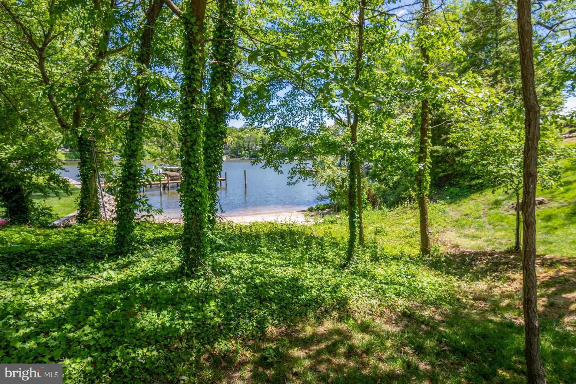 1054 Trails End Road Pasadena, MD 21122 - Photo 76 of 82