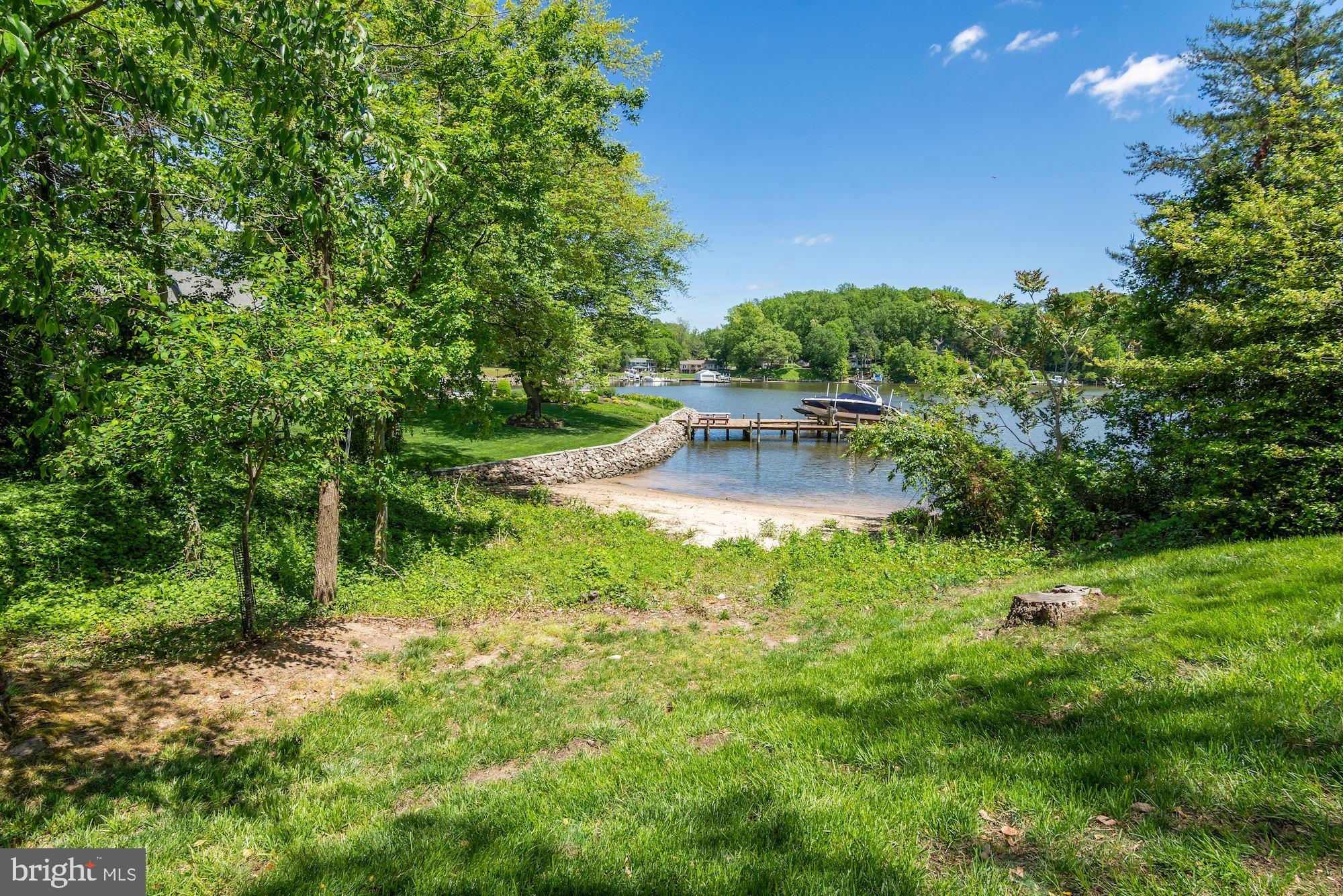 1054 Trails End Road Pasadena, MD 21122 - Photo 77 of 82