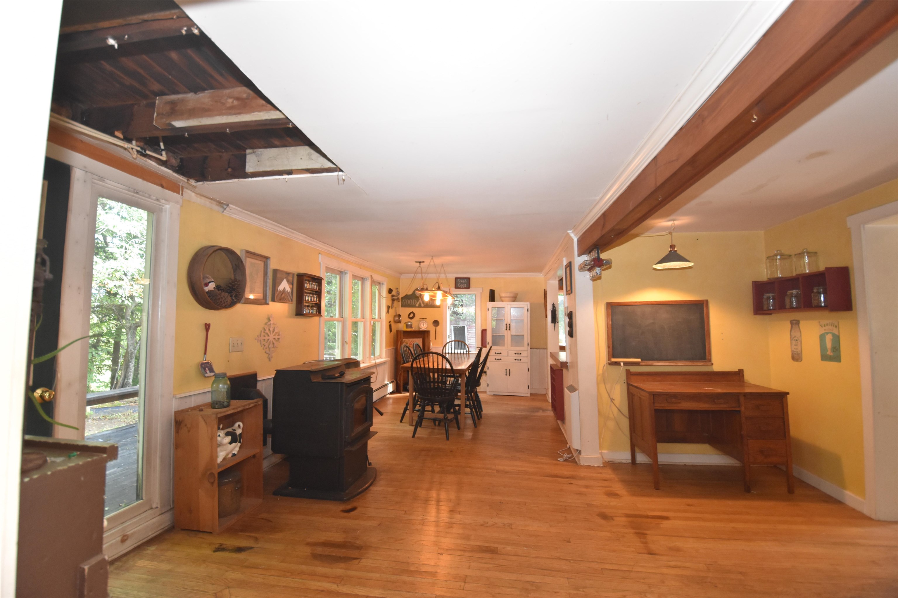 293 Stagecoach Road Morristown, VT 05661 - Photo 14 of 29 Gallery Image 14