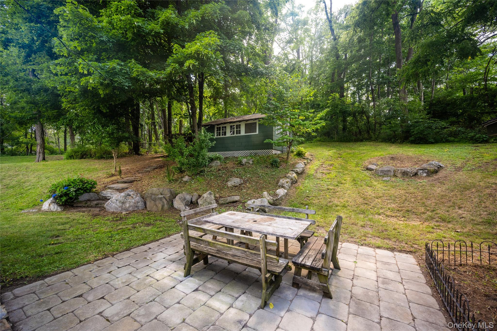 205 Marshall Road Salt Point, NY 12578 - Photo 3 of 30